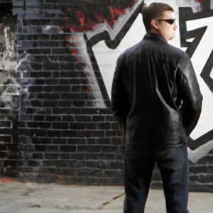 ảnh đại Diện Ngầu Cho Nam