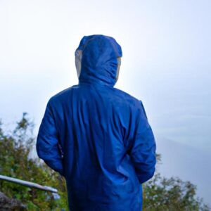 áo Phao Ba Lỗ Nam