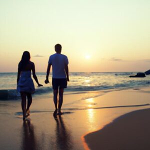 Bài Học Tình Yêu