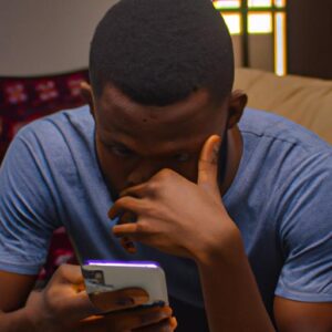 Bạo Lực Mạng Xã Hội