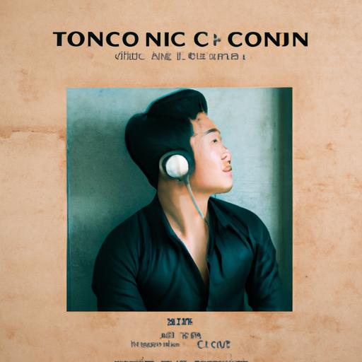 Bìa album của Trịnh Công Sơn mang tên Những Tình Khúc Bất Hủ