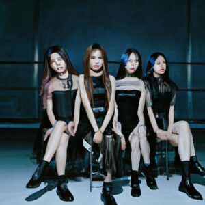 Blackpink Debut Vào Ngày Tháng Năm Nào