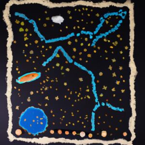 Các Dạng Bản đồ Sao