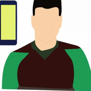 Cách Làm Avatar Trong Suốt Trên Tiktok