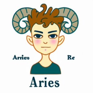 Cung Bạch Dương Là Con Gì