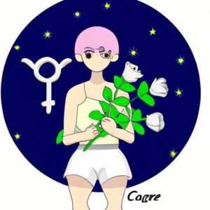 Cung Mặt Trăng Bạch Dương