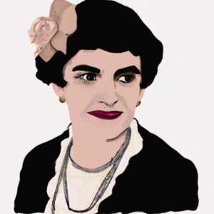 đại Sứ Toàn Cầu Chanel