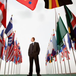 đại Sứ Toàn Cầu Là Gì