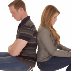 Dấu Hiệu Nên Ly Hôn