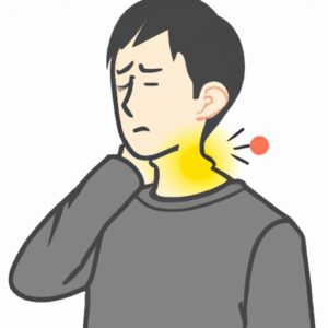 đau Xương Quai Xanh