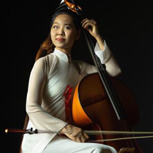 Giảng Viên Thanh Nhạc Ngọc Mai