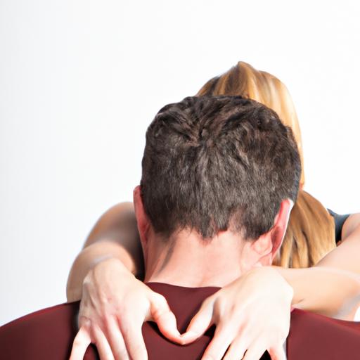 Chăm sóc và massage giúp tạo thêm mối quan hệ tốt và níu kéo người yêu dành cho nữ