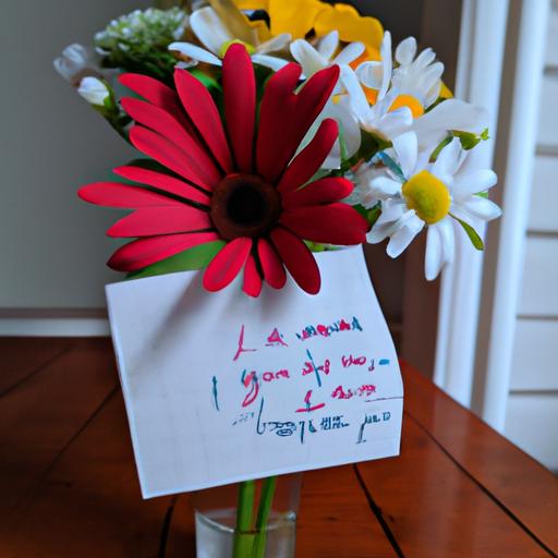Hoa tặng người yêu trong ngày lễ tình nhân