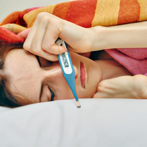 Lúc ốm đau Mới Biết Ai Yêu Mình