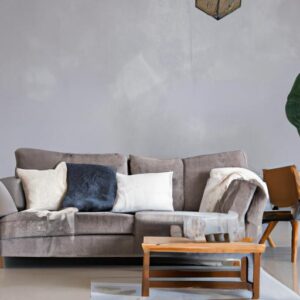 Màu Xám Kết Hợp Với Màu Gì