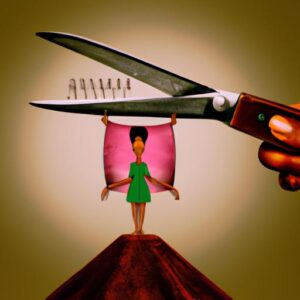 Nghệ Thuật Không Nên Là ánh Trăng Lừa Dối