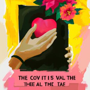 Nghệ Thuật Không Phải Là ánh Trăng Lừa Dối