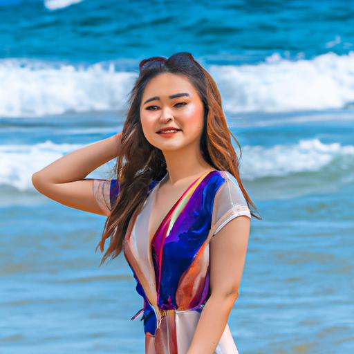 Người Mẫu Bikini đẹp Nhất Việt Nam