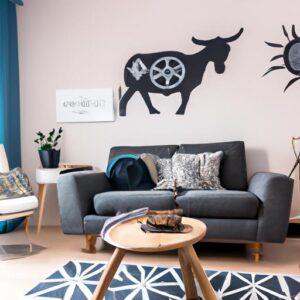 Nhà Khí Cung Hoàng đạo