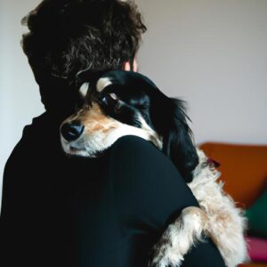 Nhân Duyên Giữa Người Và Chó