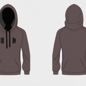 Những Mẫu áo Hoodie Nam đẹp