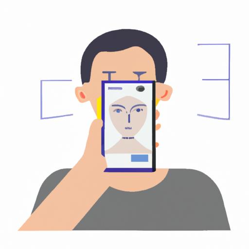 Phân tích khuôn mặt thông qua ứng dụng trên điện thoại