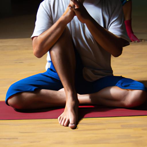 Yoga và phát chính niệm bản thân là hai kỹ năng tuyệt vời để giúp bạn đạt được sự cân bằng trong cuộc sống.
