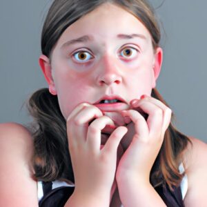 Sắc Giới Cảnh Bị Cắt