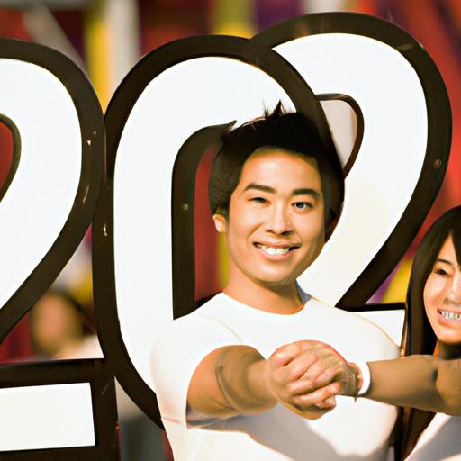 Số 2222 và tình yêu: Tăng cường hạnh phúc và sự ấm áp trong mối quan hệ