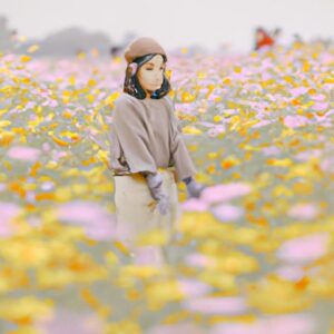 Soft Girl Outfits Là Gì