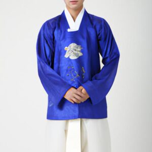 Style Hàn Quốc Nam Chất