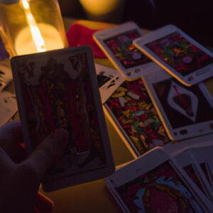 Tarot Mối Quan Hệ Giữa Bạn Và Người ấy