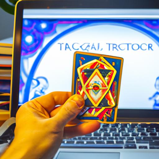 Tarot With Youtube Tiếng Việt