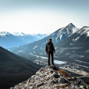 Thiên Nhiên đem Lại Cho Con Người Những Gì