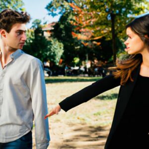 Tình Yêu đôi Lúc Không Cùng