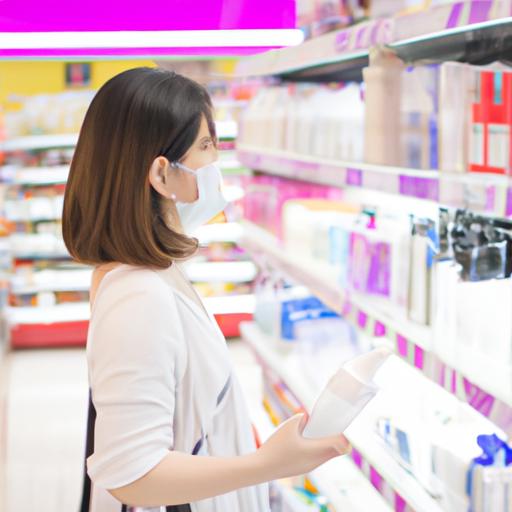 Khi mua sắm sản phẩm chăm sóc da, nên tránh các sản phẩm chứa dầu oliu để bảo vệ da mặt