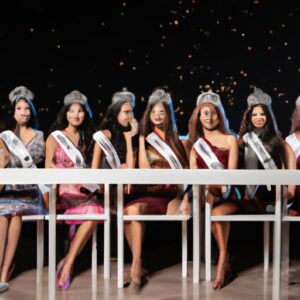 Trực Tiếp Miss World 2022