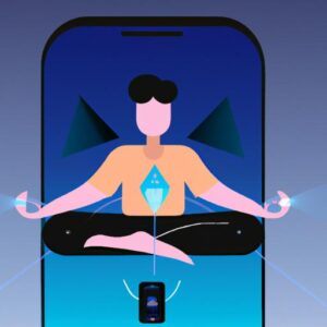 ứng Dụng Thôi Miên