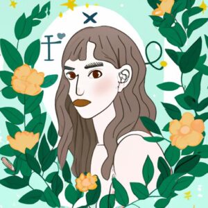 Vẻ đẹp Của Xử Nữ