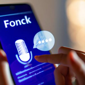 Voice Là Gì Trên Facebook