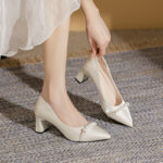 Giày cao gót Mirabella