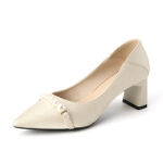 Giày cao gót Mirabella