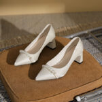 Giày cao gót Mirabella